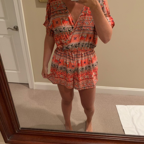 Pattern romper - Picture 2 of 5